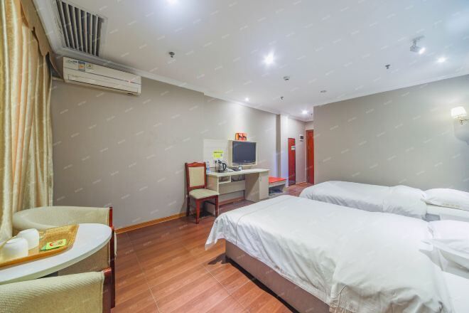 ห้องพัก