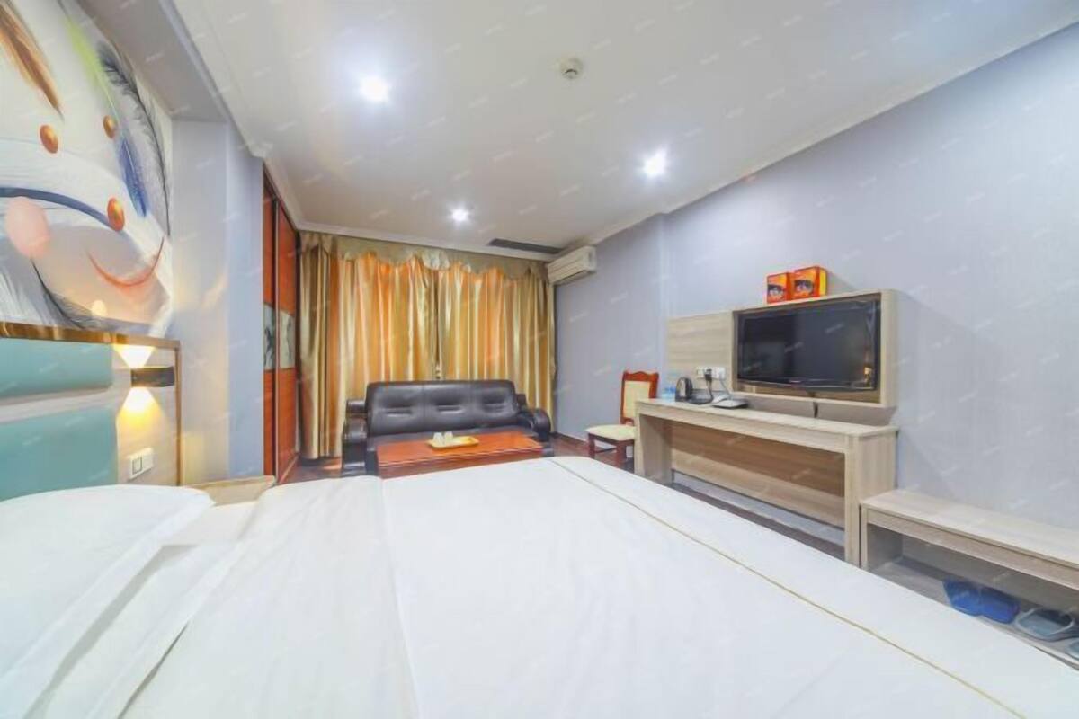 الغرفة