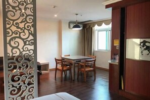 Room - Yanling Hotel (Meizhou)