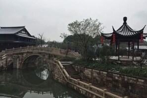 Miscellaneous - Haining chunxi hotel (Haining)