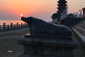 Miscellaneous - Haining chunxi hotel (Haining)