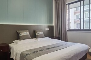 Room - Haining chunxi hotel (Haining)