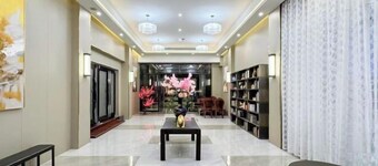 Jinpai Hotel (Baise Xiangyang)