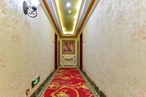 Interior - Jinpai Hotel (Baise Xiangyang) (Baise)