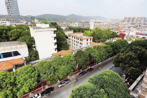 Jinpai Hotel (Baise Xiangyang)