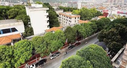 Jinpai Hotel (Baise Xiangyang)