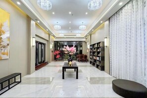 Unclassified image, 3 of 23, button - Jinpai Hotel (Baise Xiangyang) (Baise)