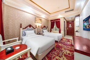 Room - Jinpai Hotel (Baise Xiangyang) (Baise)