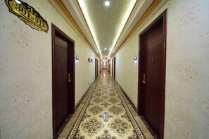 Unclassified image, 2 of 23, button - Jinpai Hotel (Baise Xiangyang) (Baise)