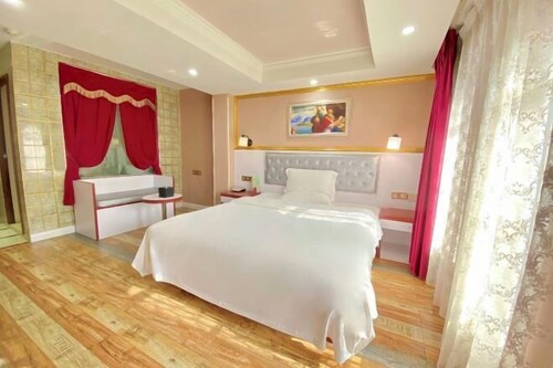 Jinpai Hotel (Baise Xiangyang)