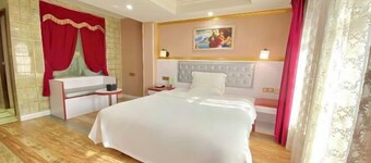 Jinpai Hotel (Baise Xiangyang)