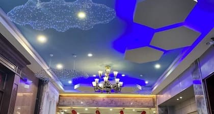Jinpai Hotel (Baise Xiangyang)