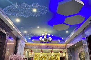Unclassified image, 3 of 23, button - Jinpai Hotel (Baise Xiangyang) (Baise)