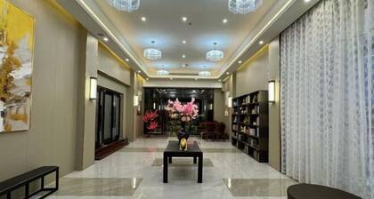 Jinpai Hotel (Baise Xiangyang)