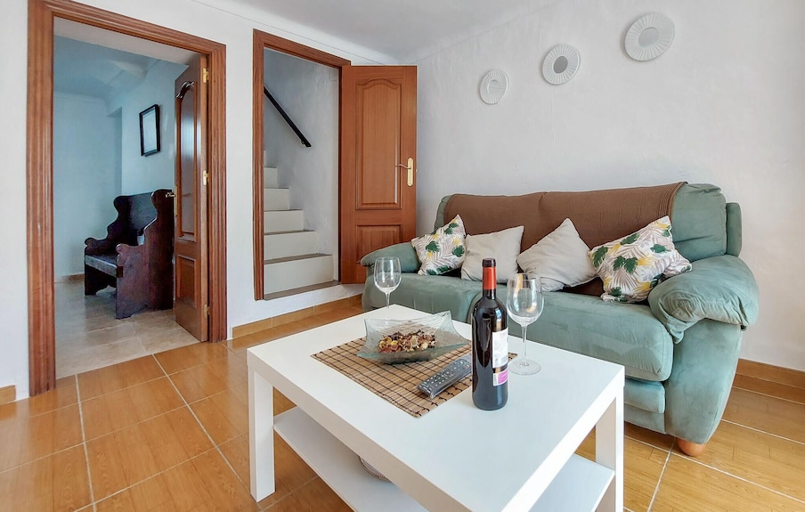 2 Bedroom Gorgeous Home In Algodonales - Algodonales