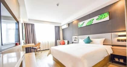 Shankee Hotel (Junan County Longshan Road)