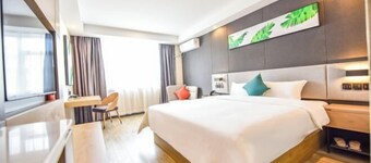 Shankee Hotel (Junan County Longshan Road)