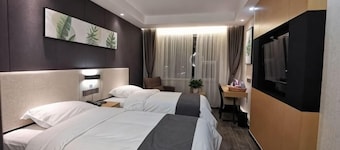Shankee Hotel (Junan County Longshan Road)