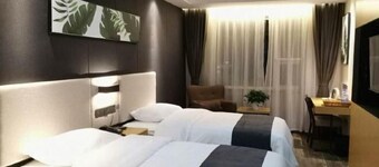 Shankee Hotel (Junan County Longshan Road)