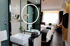 Room - Shankee Hotel (Junan County Longshan Road) (Junan County)