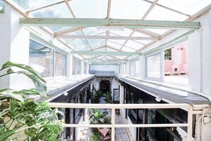 Interior - Beijing Goodnight Homestay (Beijing)