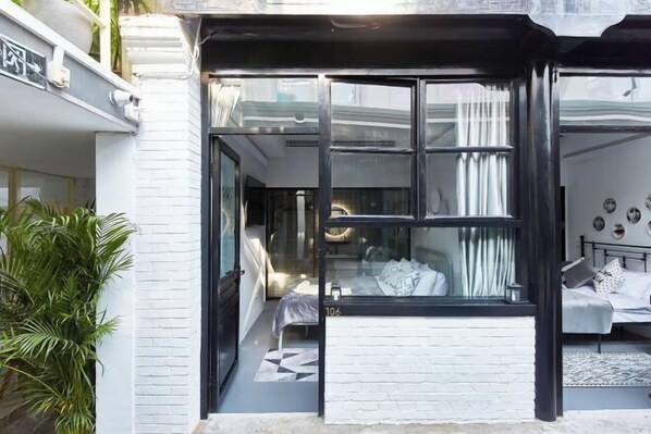 Room - Beijing Goodnight Homestay (Beijing)