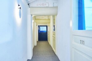 Interior - Beijing Goodnight Homestay (Beijing)