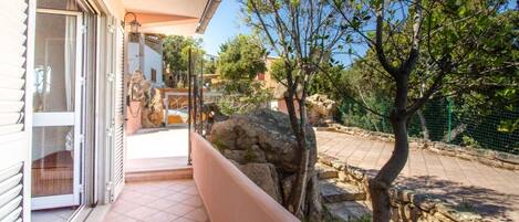 Detalle del exterior