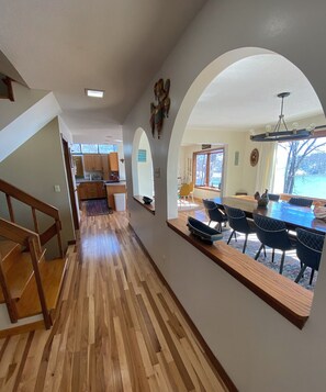 تناول الطعام