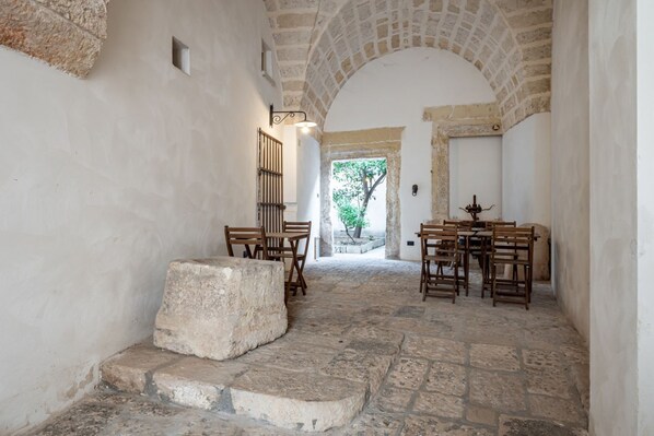 Restauration