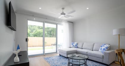 Trinity Collective - Classic One Bedroom Apartment Home away from home.
