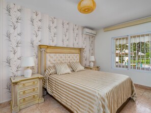 3 bedrooms, WiFi - Esencia de jazmin by Interhome (Marbella)