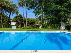 Pool - Esencia de jazmin by Interhome (Marbella)