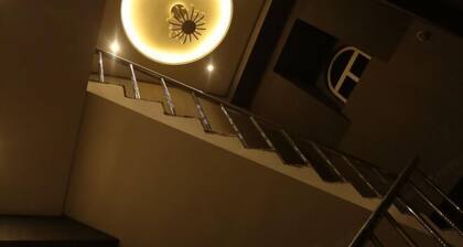 Daqing fashion impression Theme Hotel