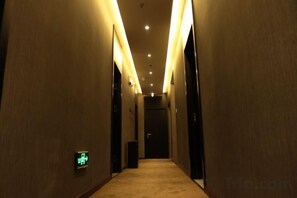 Unclassified image, 2 of 17, button - Daqing fashion impression Theme Hotel (Daqing)