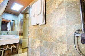 Room - Daqing fashion impression Theme Hotel (Daqing)