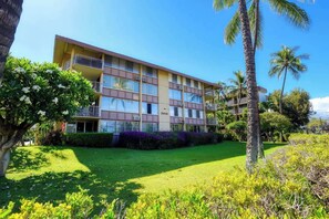 Exterior - Your Sunny Kihei Condo Retreat (Kihei)
