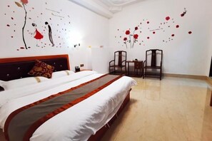 Room - Lai You (Putian)