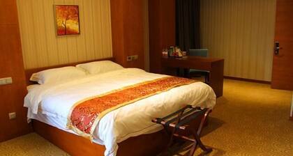Home Inns in Liushi Yueqing