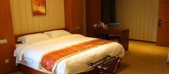 Home Inns in Liushi Yueqing