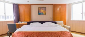 Home Inns in Liushi Yueqing