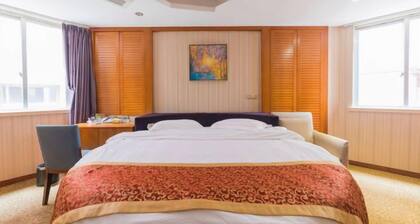 Home Inns in Liushi Yueqing