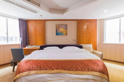 Home Inns in Liushi Yueqing