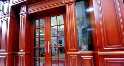 Home Inns in Liushi Yueqing