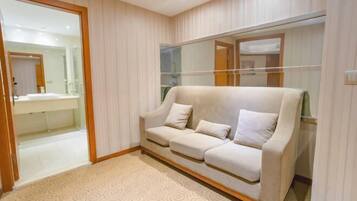 منطقة المعيشة