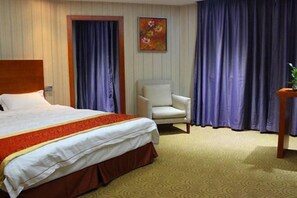 Room - Home Inns in Liushi Yueqing (Yueqing)
