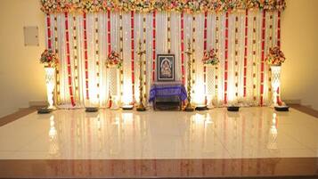 Phòng đại tiệc