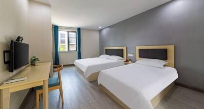 99inn Selected Preferred Hotel (Shanghai Fengjing Ancient Town)