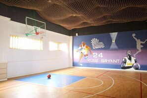Gym - Tianzhu Mountain Wangfu International Hotel (Qianshan)