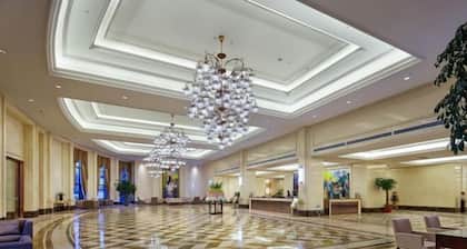 Tianzhu Mountain Wangfu International Hotel